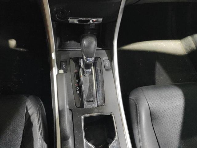 Photo of 2014 Modern Steel Metallic Honda Accord