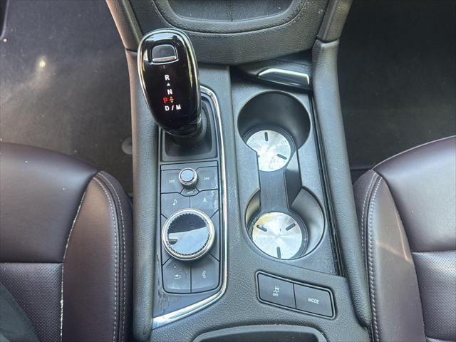 Photo of 2023 Wilder Metallic Cadillac XT6