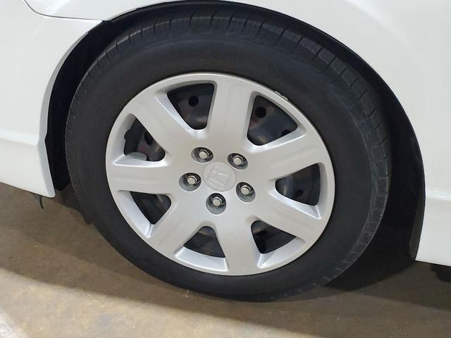 Photo of 2008 Taffeta White Honda Civic