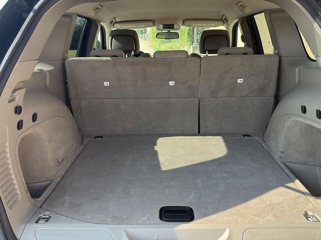 Photo of 2013 True Blue Pearl Jeep Grand Cherokee