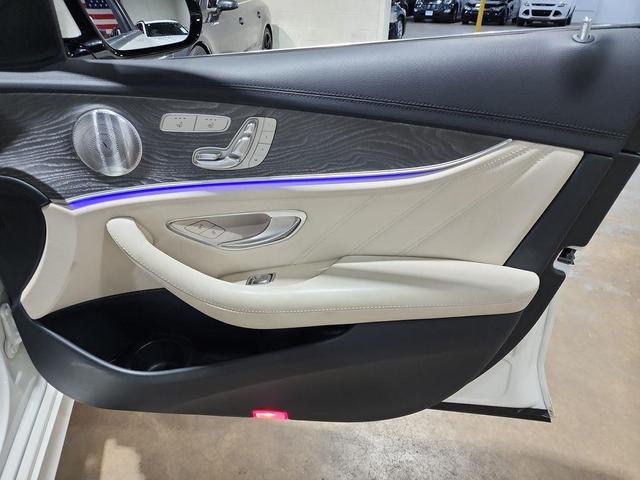 Photo of 2021 designo Diamond White Metallic Mercedes-Benz AMG E 53