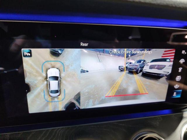 Photo of 2021 designo Diamond White Metallic Mercedes-Benz AMG E 53
