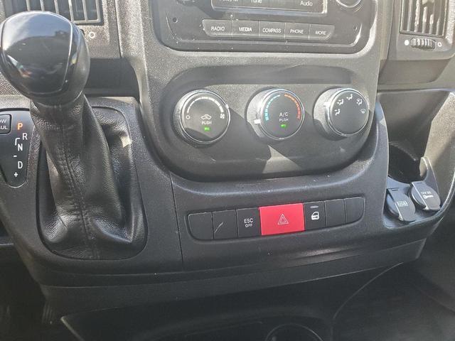 Photo of 2018 Bright White Clearcoat RAM ProMaster 1500