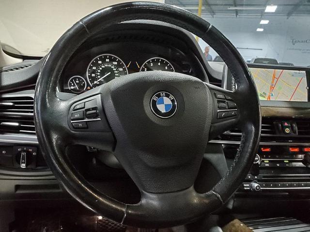 Photo of 2014 Imperial Blue Metallic BMW X5