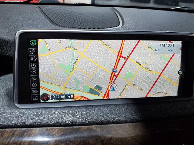 Photo of 2014 Imperial Blue Metallic BMW X5