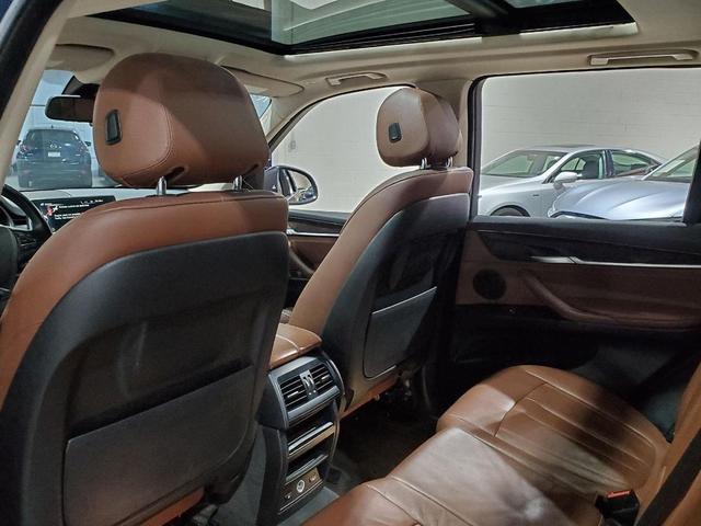 Photo of 2014 Imperial Blue Metallic BMW X5