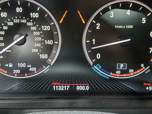 Photo of 2014 Imperial Blue Metallic BMW X5