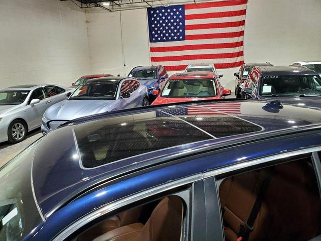 Photo of 2014 Imperial Blue Metallic BMW X5