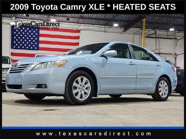 2009 Toyota Camry
