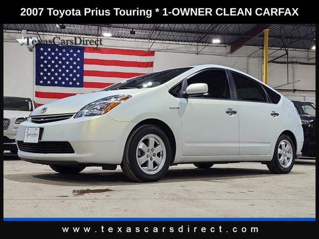 2007 Toyota Prius