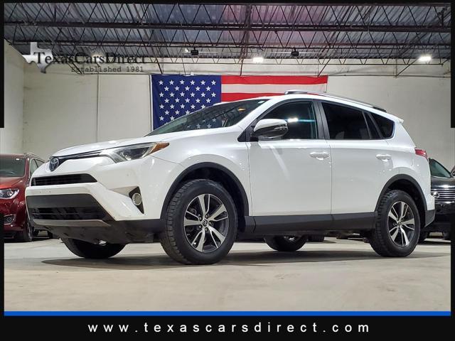 2017 Toyota RAV4