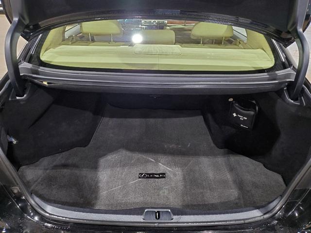 Photo of 2013 Obsidian Lexus LS 460