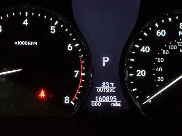 Photo of 2013 Obsidian Lexus LS 460