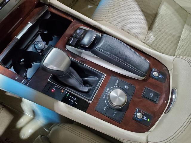 Photo of 2013 Obsidian Lexus LS 460