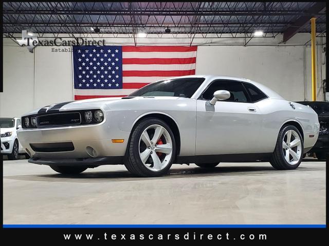 2010 Dodge Challenger