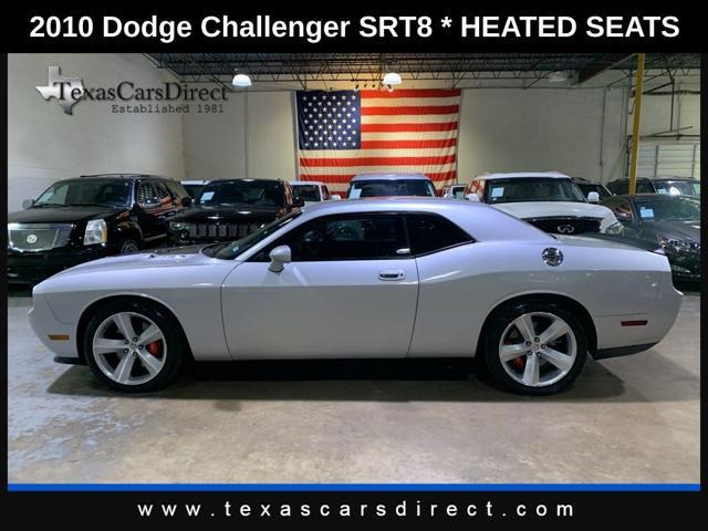 2010 Dodge Challenger