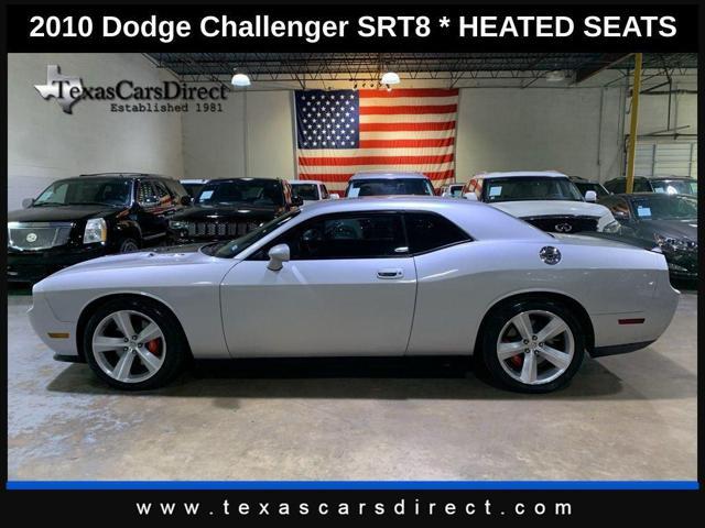 2010 Dodge Challenger