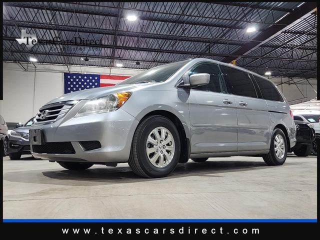 2010 Honda Odyssey