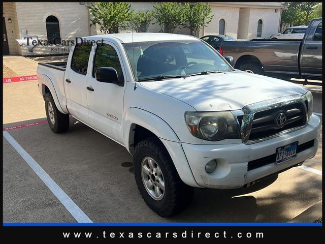 2009 Toyota Tacoma