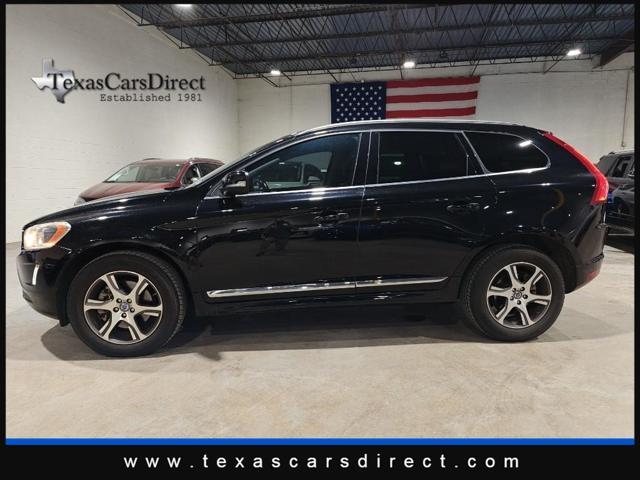 2015 Volvo XC60