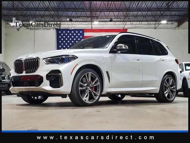 2023 BMW X5