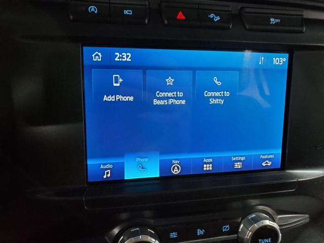 Photo of 2021 Oxford White Ford F-150