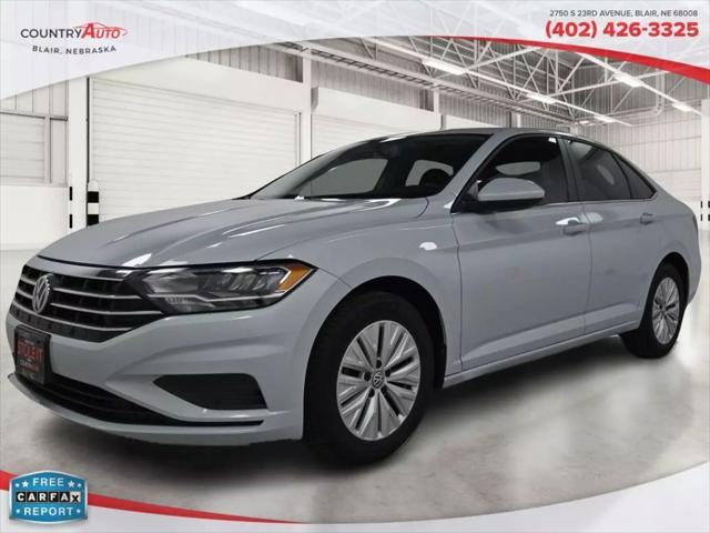 2019 Volkswagen Jetta