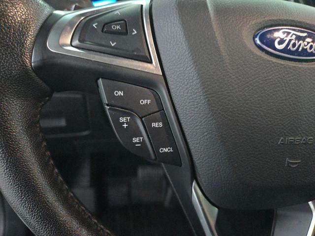 Photo of 2017 White Ford Edge