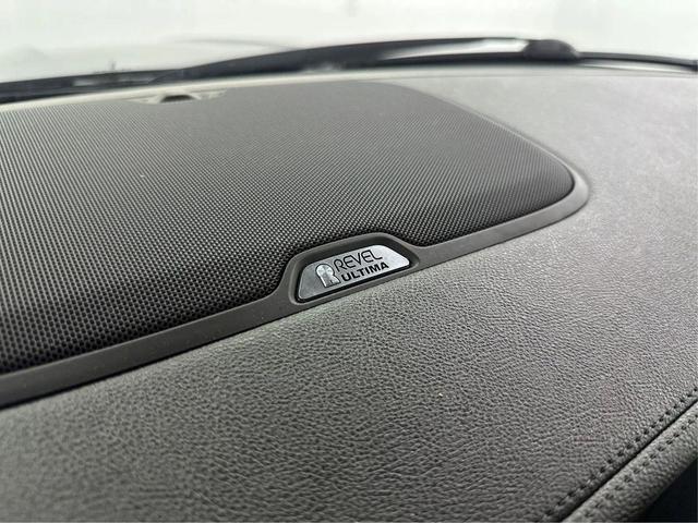 Photo of 2019 Black Lincoln Navigator L
