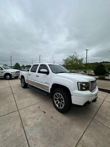 2011 GMC Sierra 1500