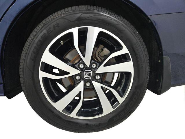 Photo of 2019 Blue Honda Odyssey