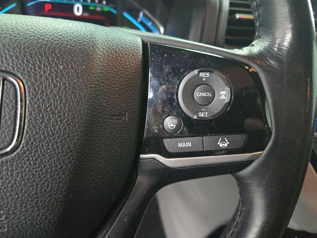 Photo of 2019 Blue Honda Odyssey