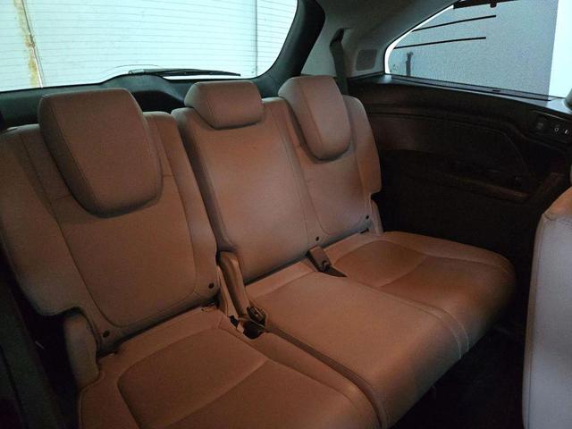 Photo of 2019 Blue Honda Odyssey