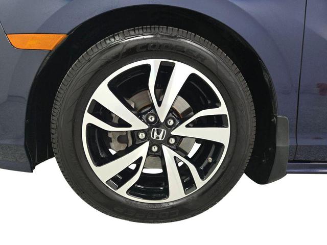 Photo of 2019 Blue Honda Odyssey