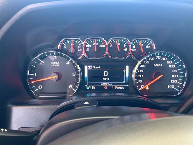 Photo of 2018 Quicksilver Metallic GMC Sierra 1500