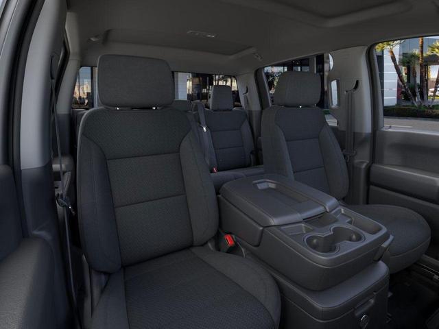Photo of 2026 Cardinal Red GMC Sierra 1500