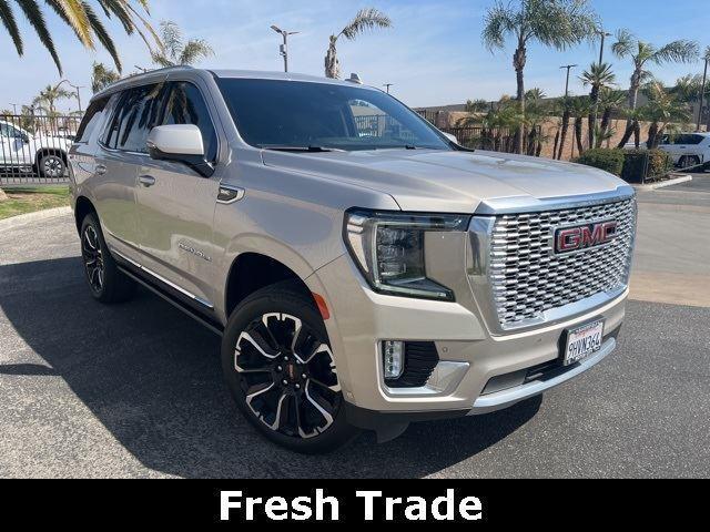 2023 GMC Yukon