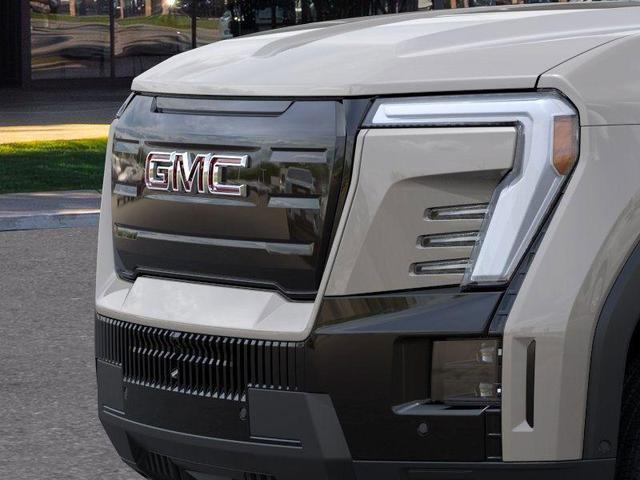 Photo of 2026 Coastal Dune GMC Sierra EV
