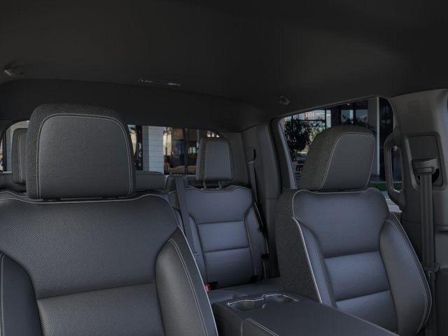 Photo of 2026 Coastal Dune GMC Sierra EV