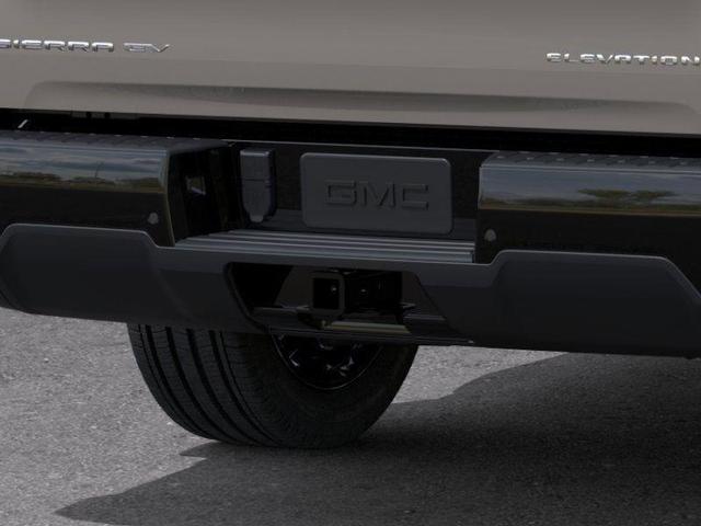Photo of 2026 Coastal Dune GMC Sierra EV