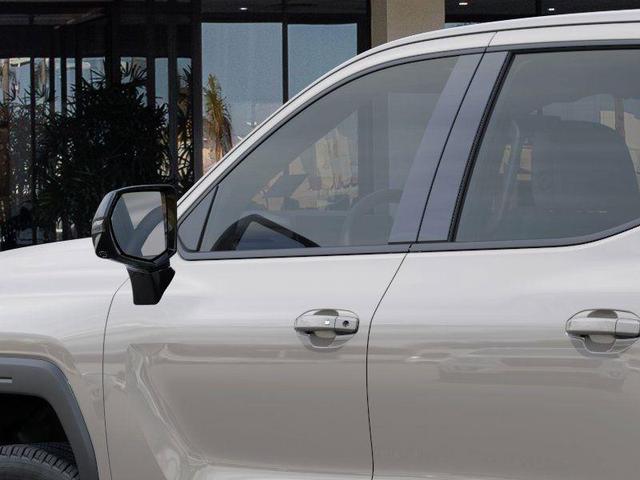 Photo of 2026 Coastal Dune GMC Sierra EV