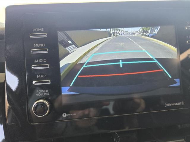 Photo of 2023 Ice Edge Toyota Camry