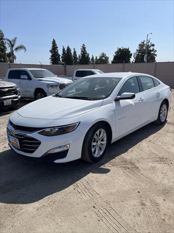 2023 Chevrolet Malibu