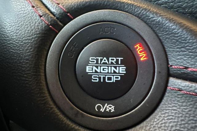 Photo of 2021 DB Black Clearcoat Dodge Durango
