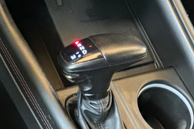 Photo of 2021 DB Black Clearcoat Dodge Durango