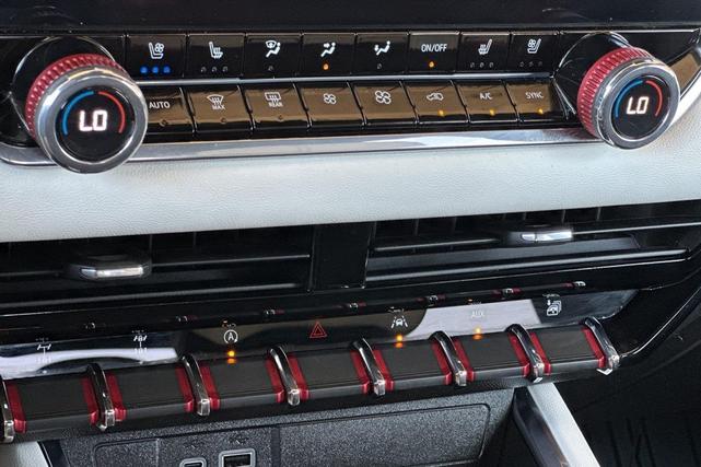 Photo of 2023 Desert Sand Metallic GMC Canyon