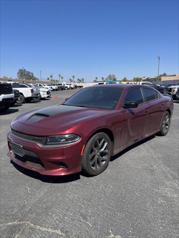 2022 Dodge Charger