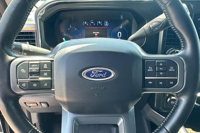 Photo of 2023 Black Metallic Ford F-450