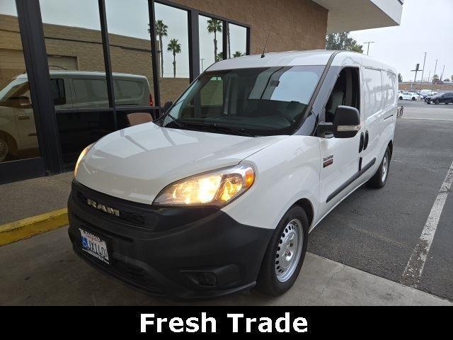 2021 RAM Promaster City