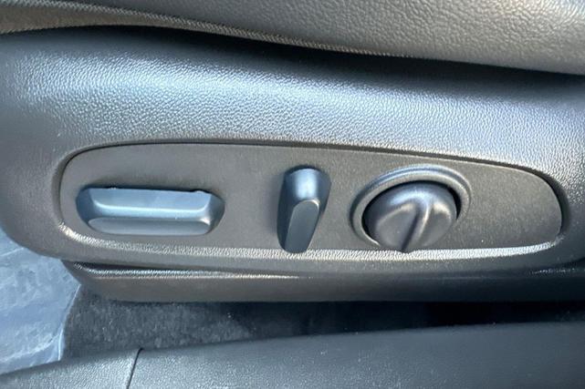 Photo of 2023 Cinnabar Metallic Buick Encore GX